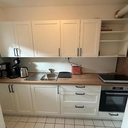 Central & Lovely - For Up To 6 Persons Wurzburg Exterior photo