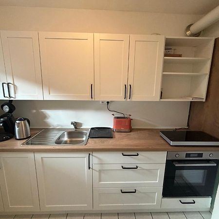 Central & Lovely - For Up To 6 Persons Wurzburg Exterior photo