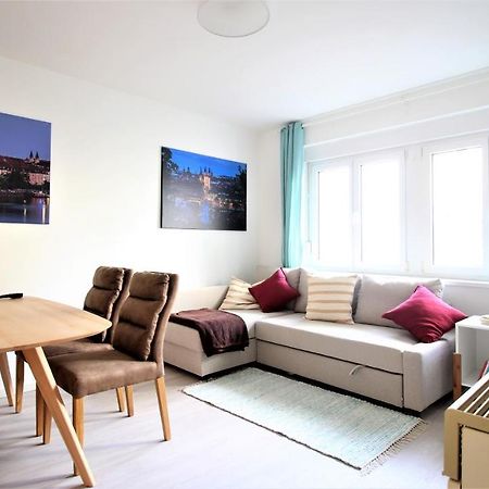 Central & Lovely - For Up To 6 Persons Wurzburg Exterior photo